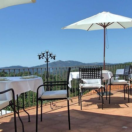 Boutique Hotel Solar Dos Anjos Vieira do Minho Eksteriør bilde