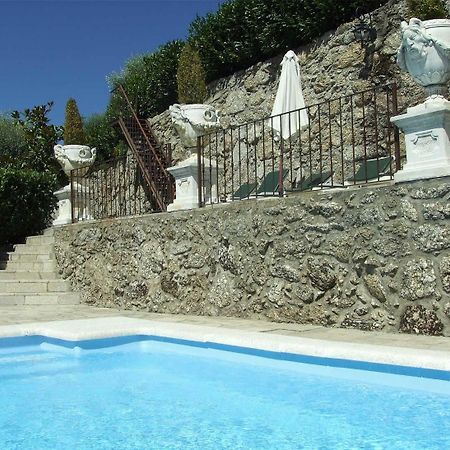 Boutique Hotel Solar Dos Anjos Vieira do Minho Eksteriør bilde