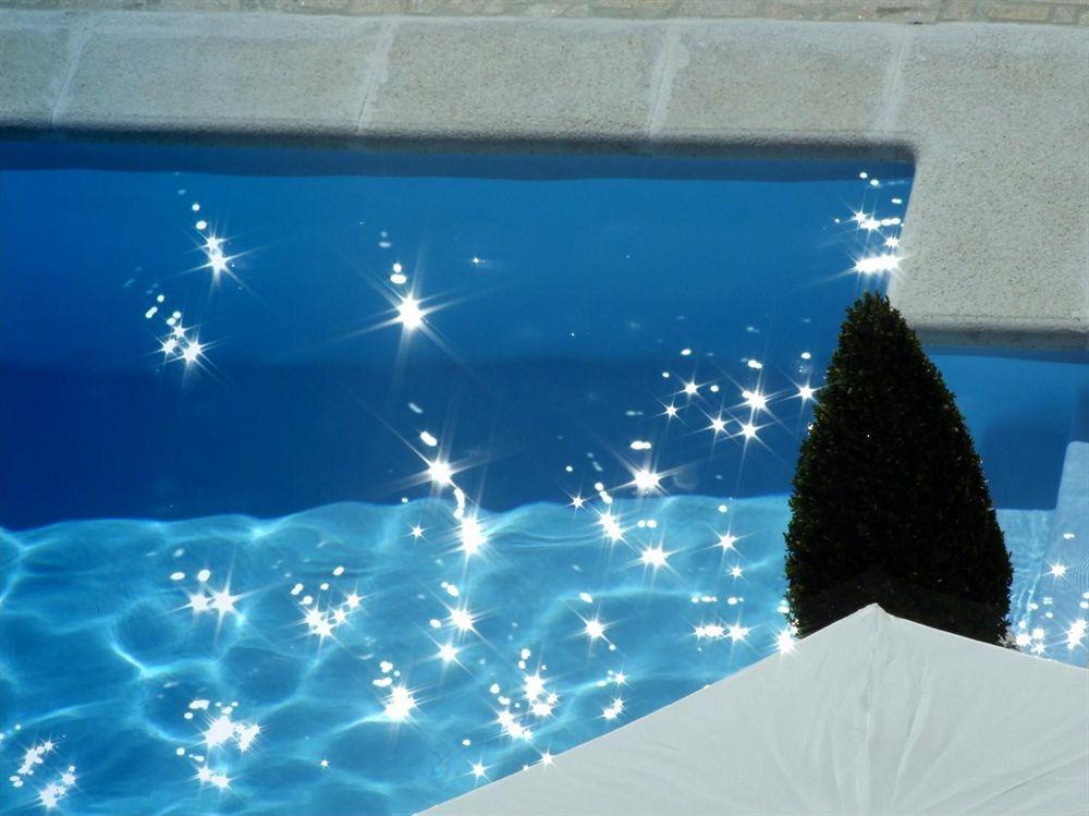 Boutique Hotel Solar Dos Anjos Vieira do Minho Eksteriør bilde