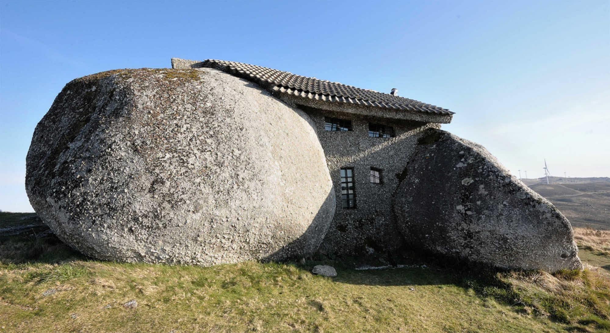 Boutique Hotel Solar Dos Anjos Vieira do Minho Eksteriør bilde