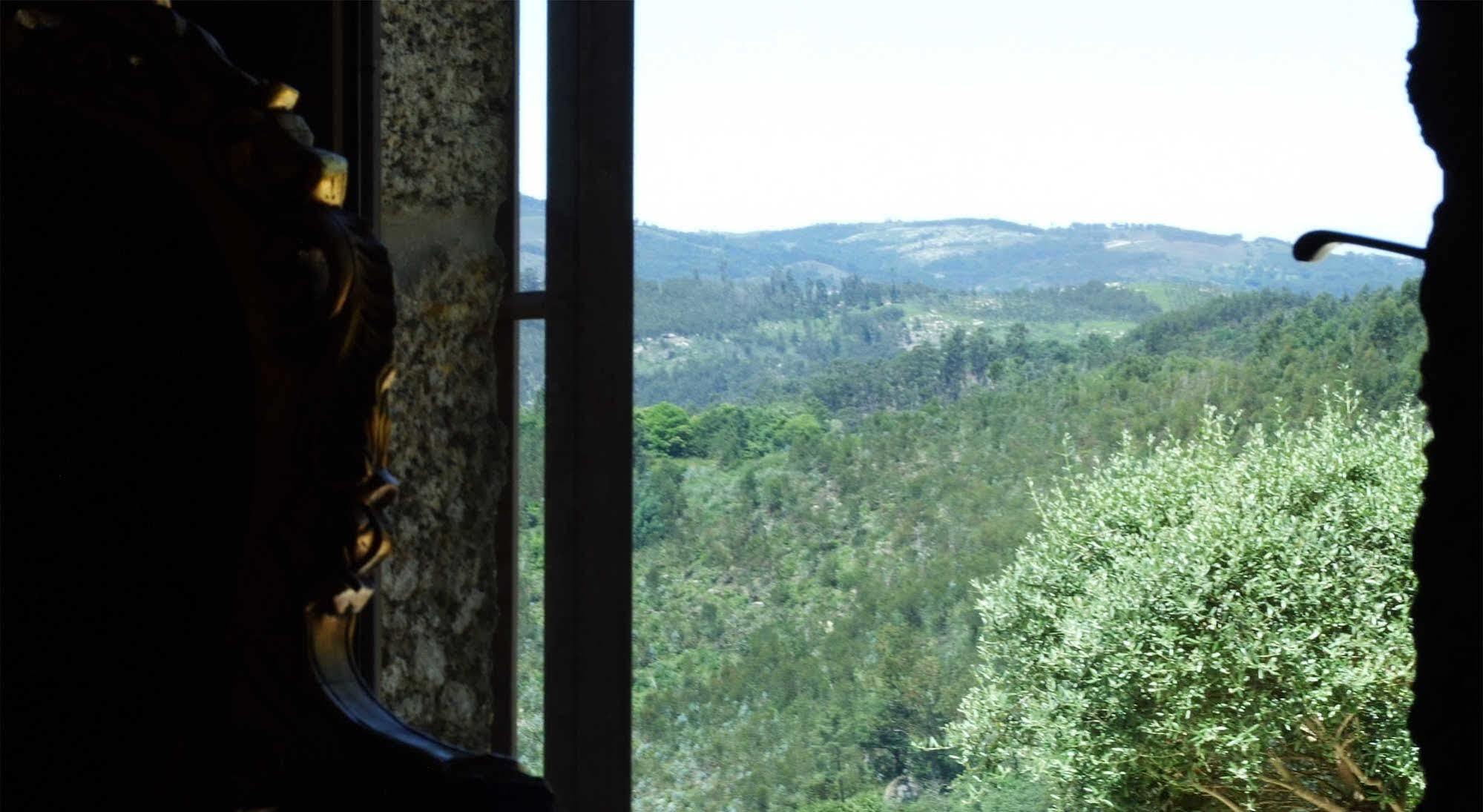 Boutique Hotel Solar Dos Anjos Vieira do Minho Eksteriør bilde